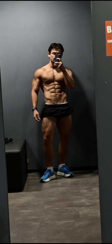 Avant &mdash; Guillaume, Coach GD